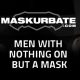 one of the top porn sales if you're up for men having sex with masks